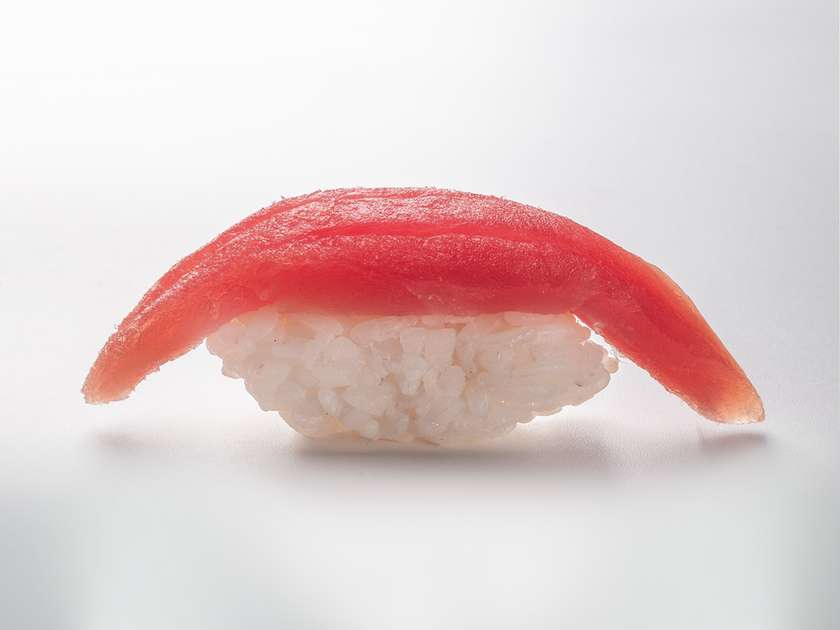 Магуро суші