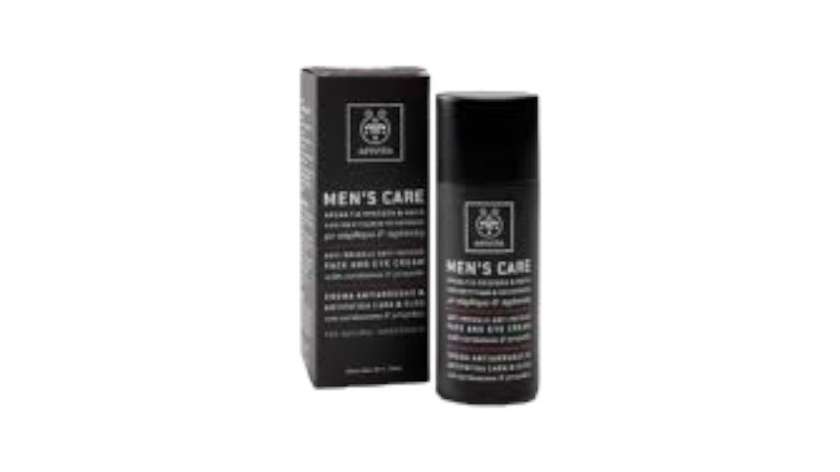 Apivita Men Care AntiWrinkle AntiFatigu