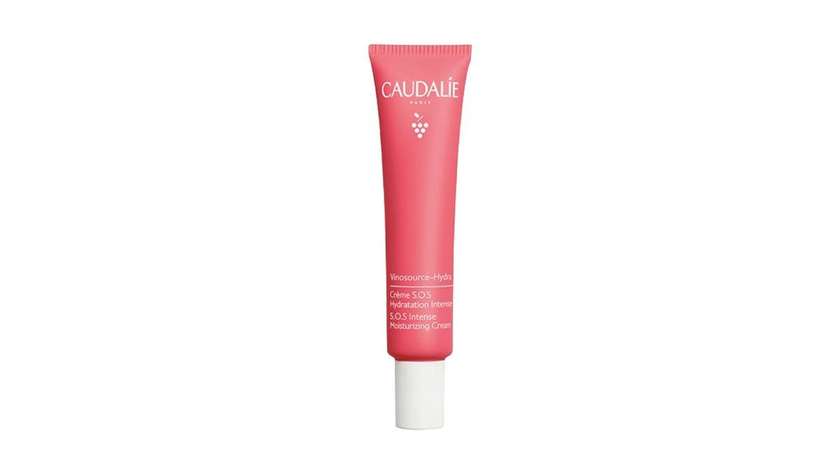 Caudalie Vinosource Hydra Sos Int Cr 40ml