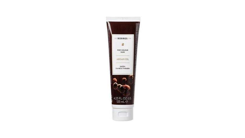 Korres Arcan Oil Mask Bag 15 X 125ml
