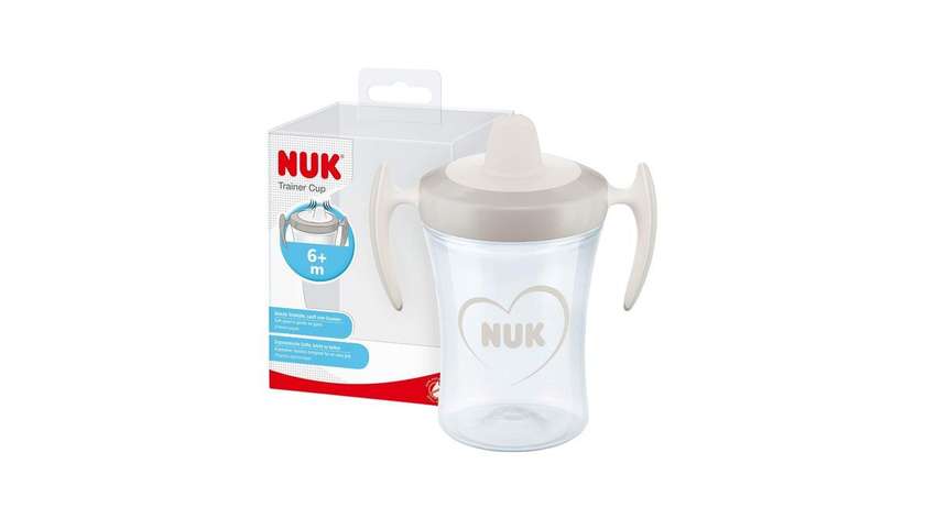 Nuk Training Cup None