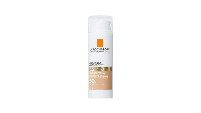 La Roche Posay Anth Age Corr Ttspf 50 50ml