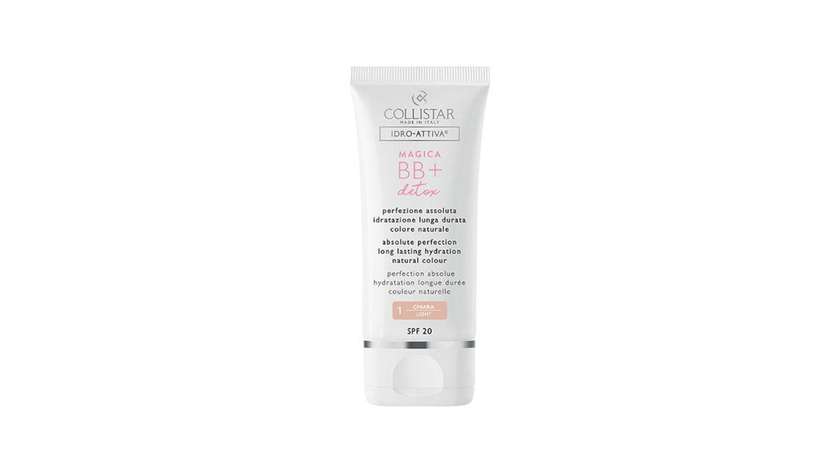 Collistar Magica Bb No1 Spf 20 +Free Magica Body
