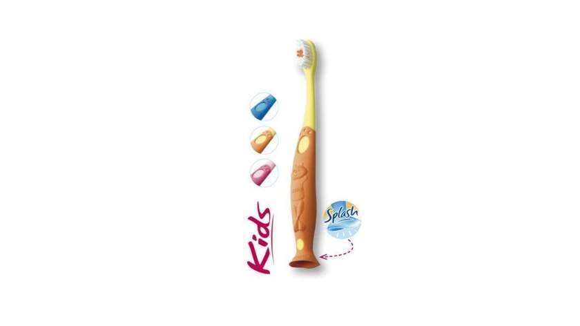 Elgydium Kids 2/6 T Toothbrush