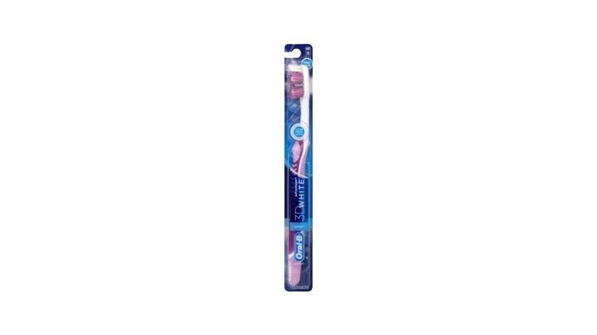 Oral B 3D Refill 4Pc None