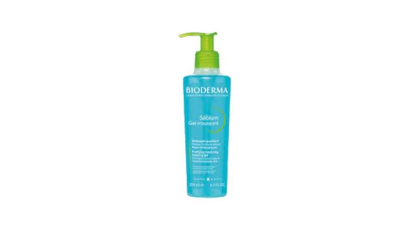 Bioderma Sebium Gel Mousse 200ml