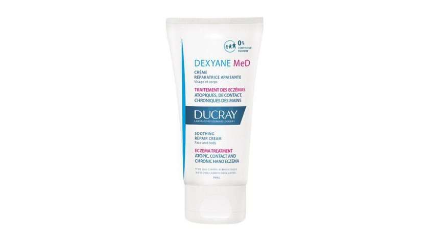 Ducray Dexyane Med Cream 30ml
