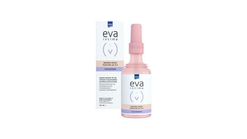 Eva Douche Baking Soda