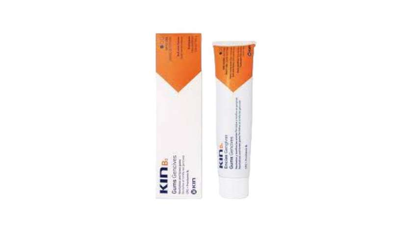 Kin B5 Toothpaste 75ml