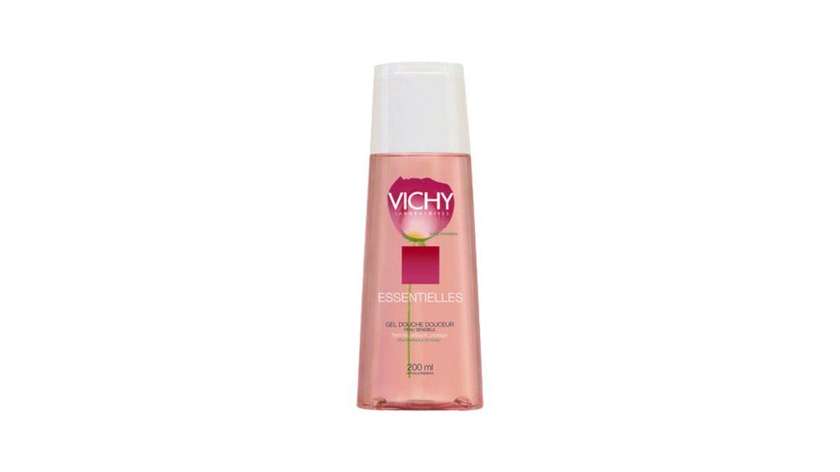 Vichy Essentiel Douche, GEL, 200ml