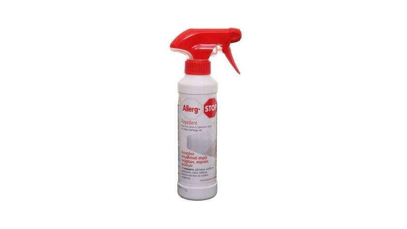 AllergStop Repellent Spray 250ml