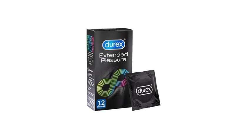 Durex Performer Condoms 12