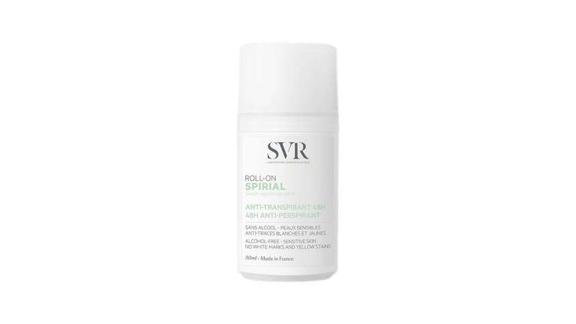 Svr Spirial RollOn 75ml