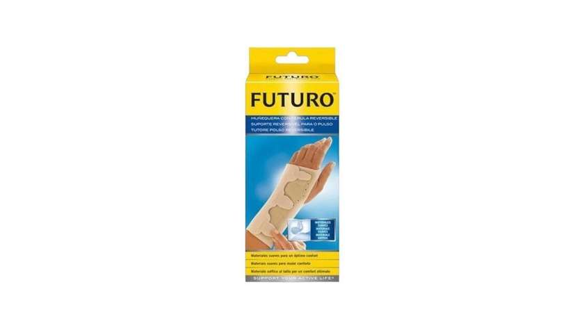 Futuro Rev. Spl. All None