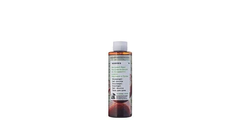 Korres Bergamot Pear S/Gel