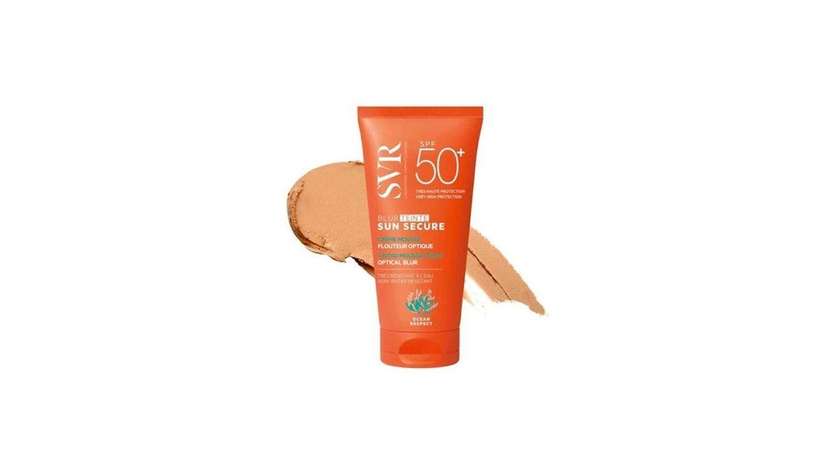 Svr Sun Sec Blur Tint Spf 50 50ml