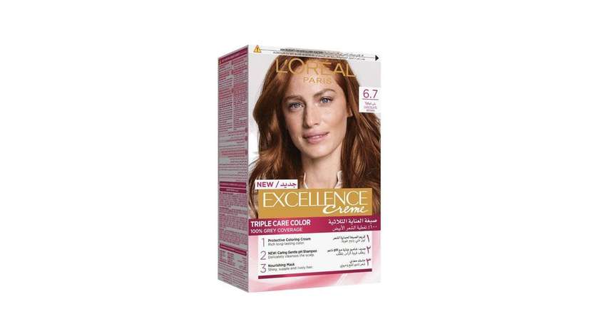 Excellence 6.7 L Oreal