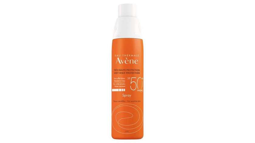 Avene Spf50+ Spray 200ml