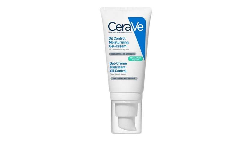 Cerave Oil Control Gel Cream 52ml