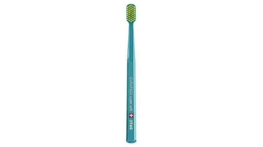 Curaprox Cs3960 Supersoft Toothbrush None