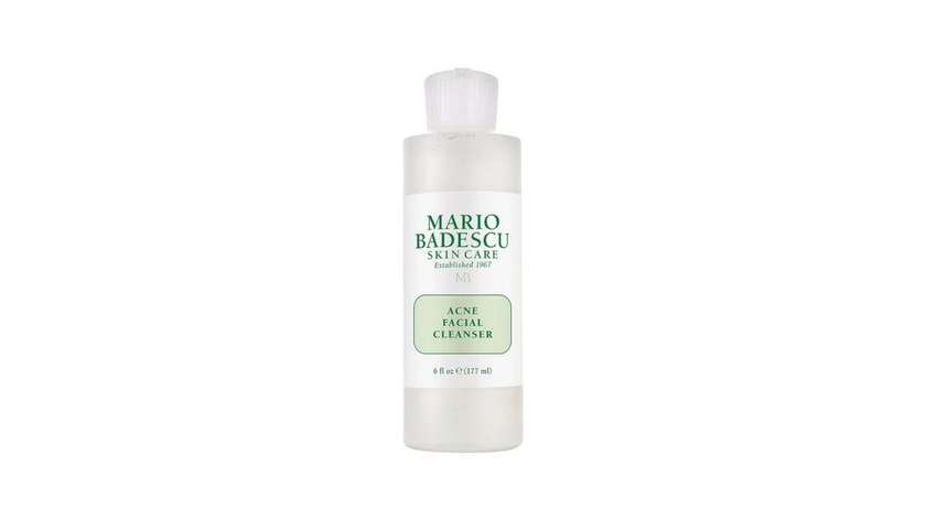 Mario Badescu Acne Facial Cleanser 177ml