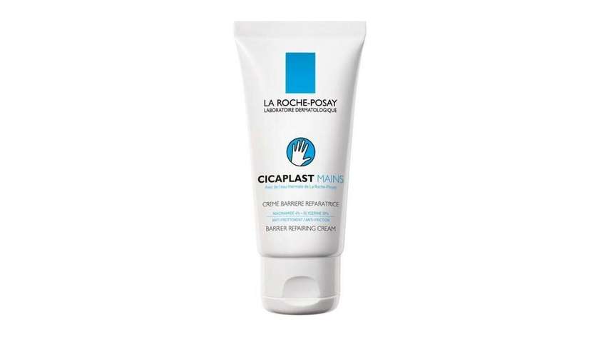 La RochePosay Cicaplast Mains