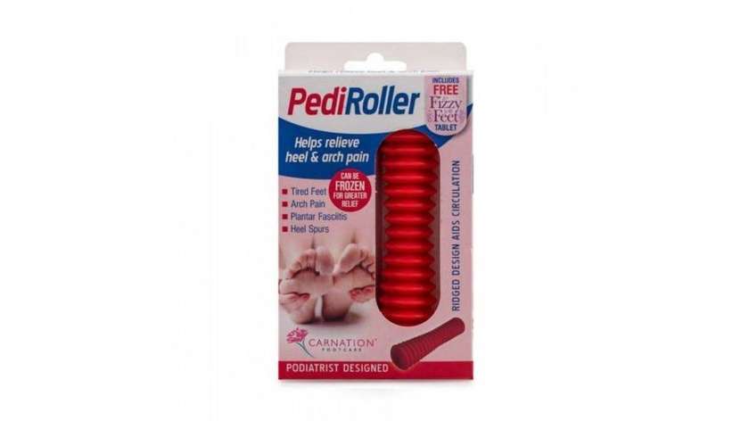 Carnation Pediroller