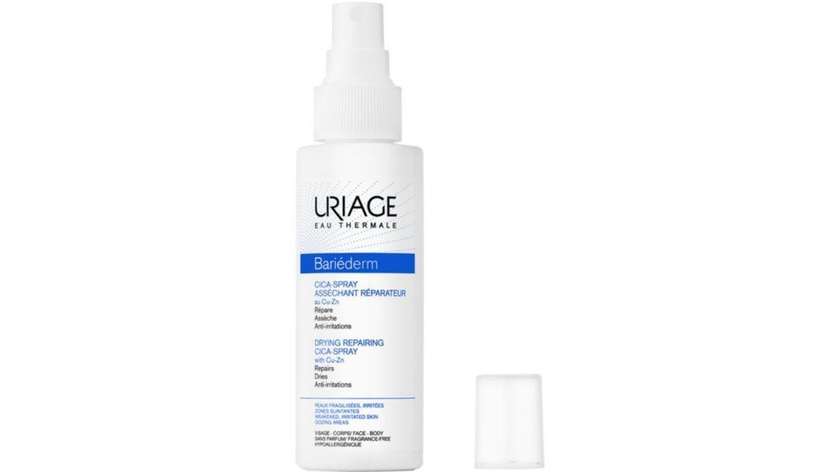 Uriage Bariederm Cica Spray 100ml