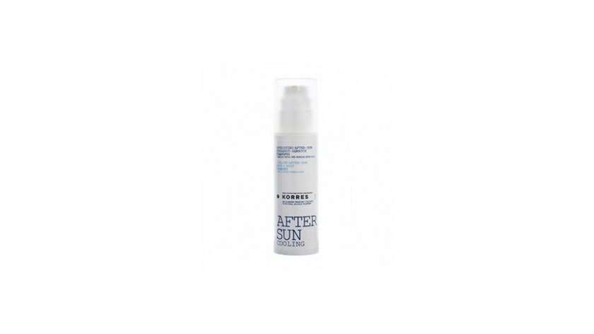 Korres Sun Yoghurt Cooling 30Spf Gel 150ml
