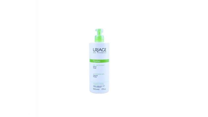 Uriage Hyseac Cleansing Gel 500ml