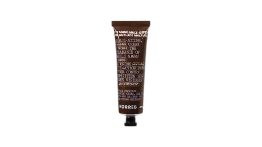 Korres Athenian Grooming Creams Anti-Aging Multi-Defense Cream 50ml