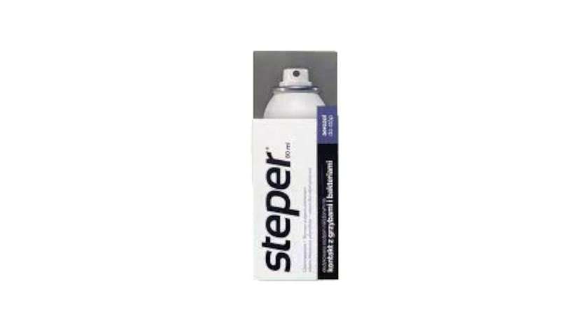 Steper  Aerosol 80ml