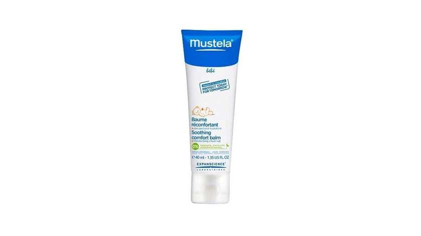 Mustela Soothing Balm 40ml