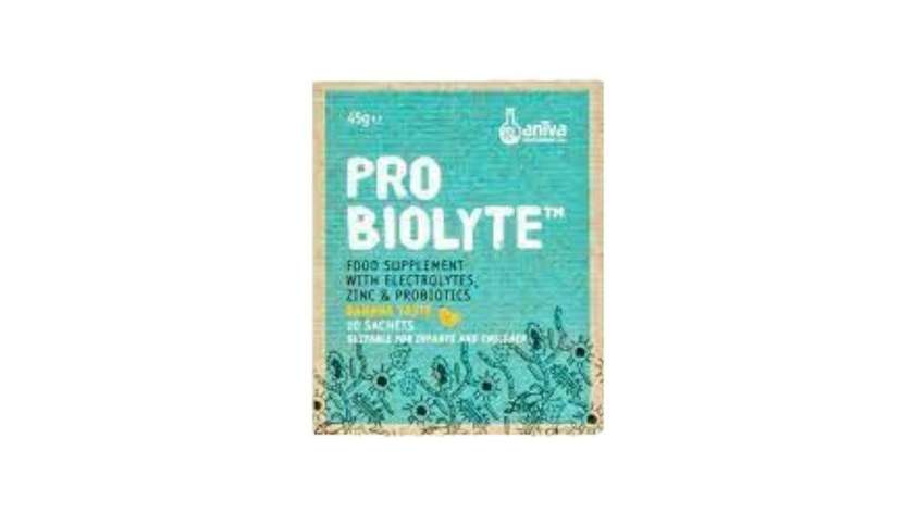 Probiolyte Sachets 45g