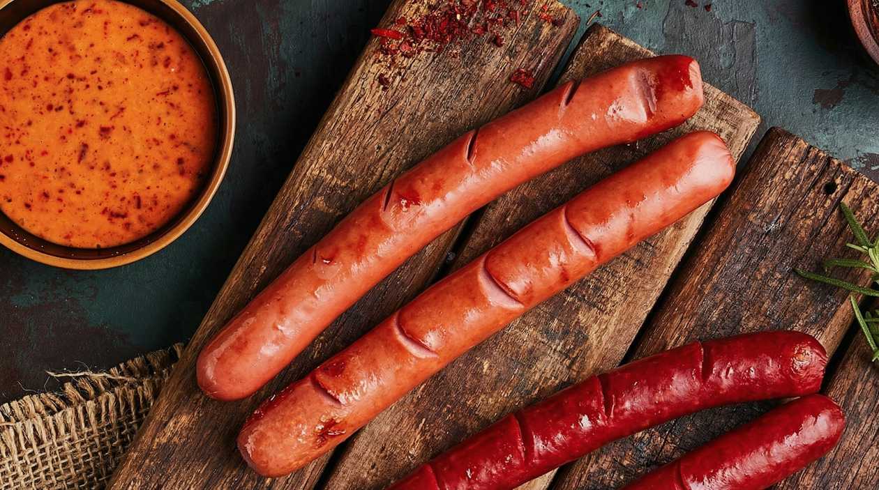 Vienna Sausages