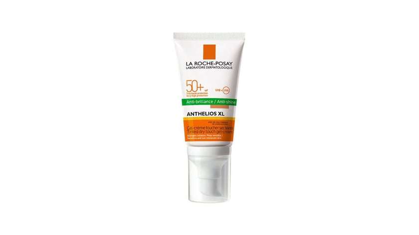 La Roche Posay Anthelios Xl Dry Toch 50+Teinte