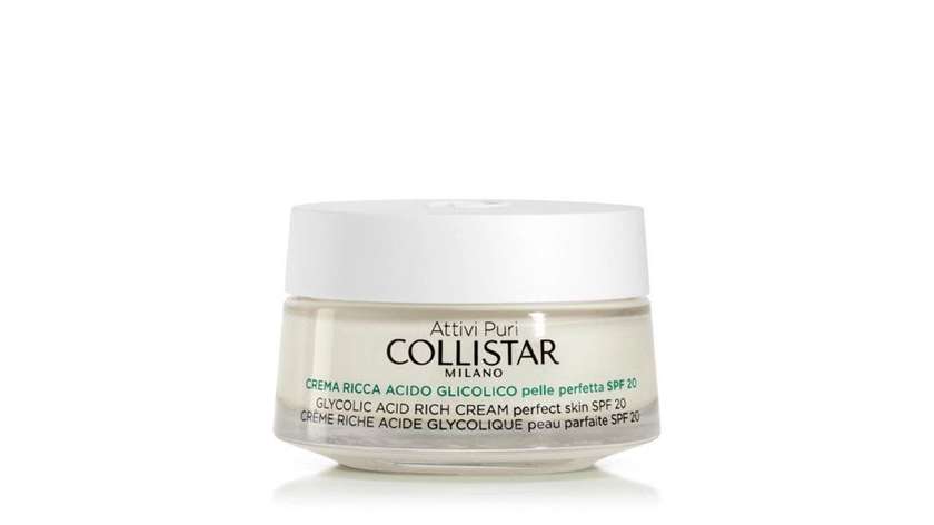 Collistar Pure Actives Glycolic Rich 50ml