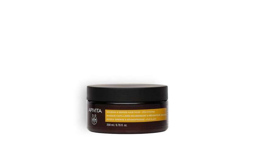 Apivita Mask Nour Repair 200ml