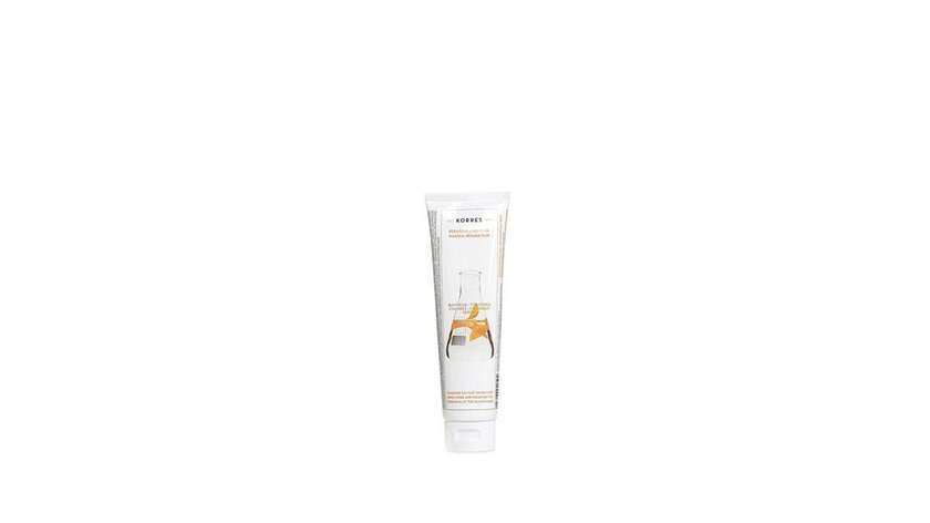 Korres Sunflower & Tea Mask 125ml