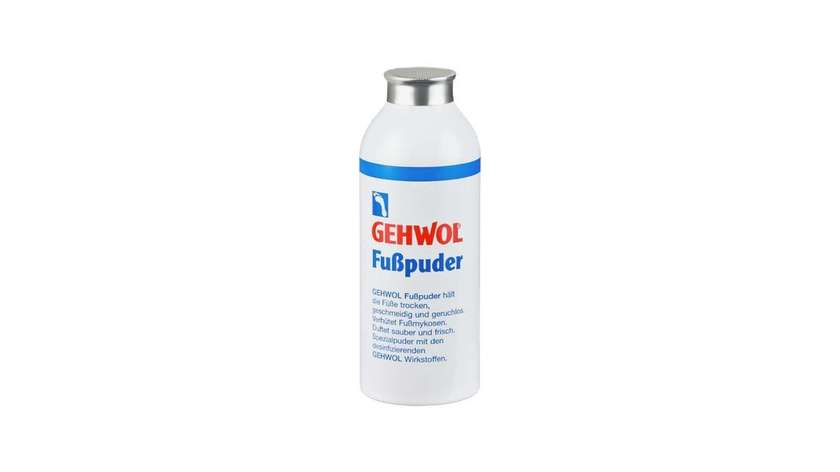 Gehwol Fuss Powder