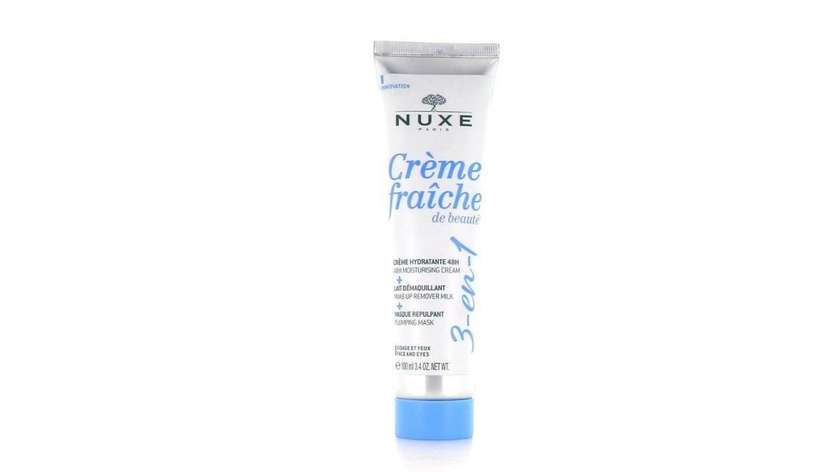 Nuxe Cr?Me Frainche 3In1 100ml