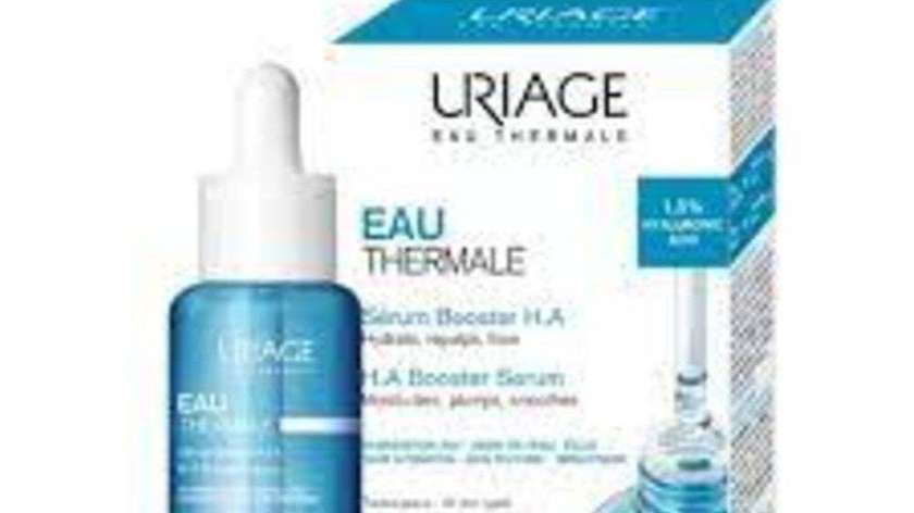 Uriage Eau Serum Booster H.A 30ml