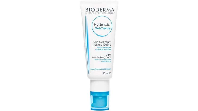 Bioderma Hydrabio Gel Cream 40ml Cream