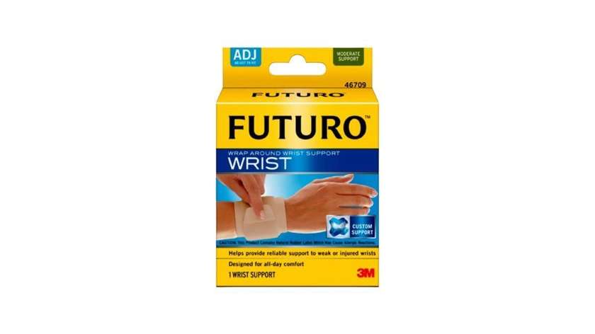Futuro Wrist Brace 46709