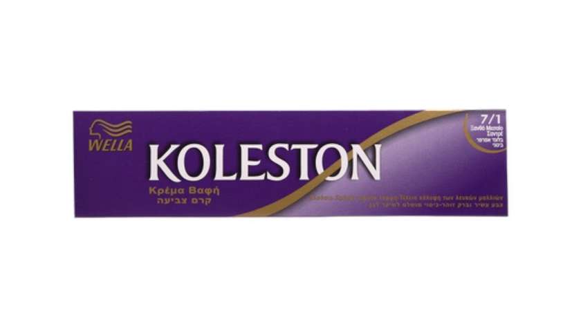 Koleston 2000 7/1 60ml 60ml