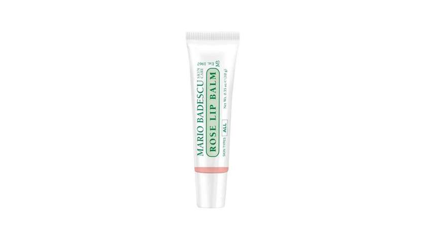 Mario Badescu Rose Lip Balm