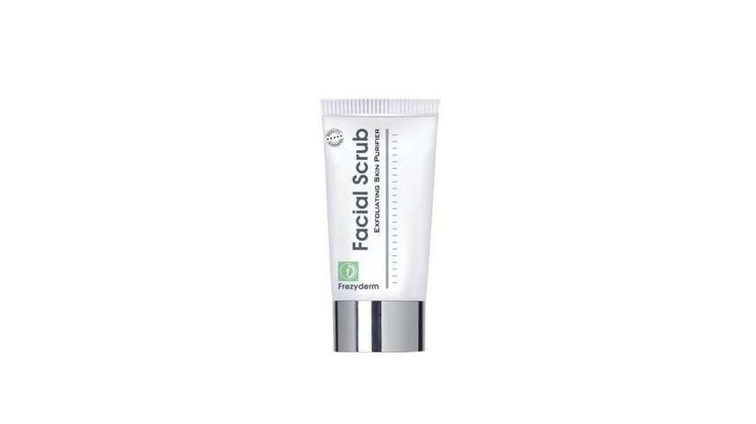 Frezy Aa Facial Scrub 100ml