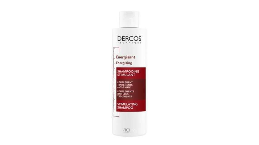 Vichy Dercos Energissant Shampoo 200ml