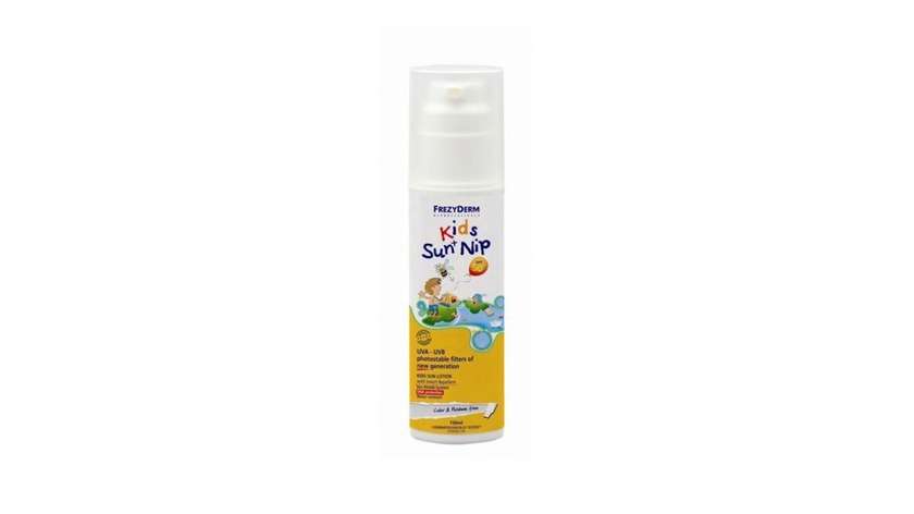Frezyderm Sun Kids Lotion 150ml