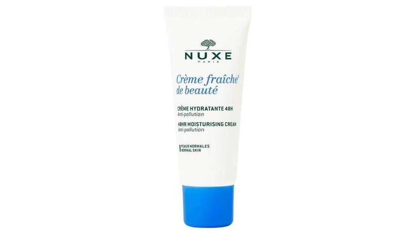 Nuxe Cream Cream Fraiche Normal 30ml
